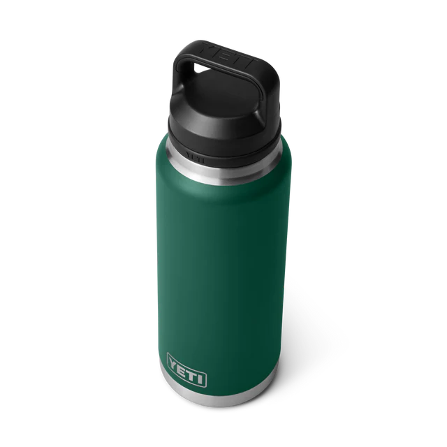 RAMBLER 36 OZ (1065ML) BOTTLE WITH CHUG CAP