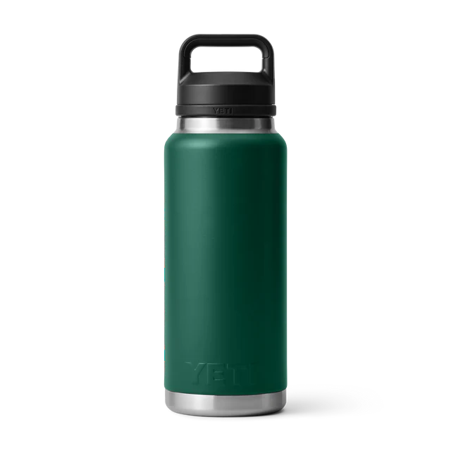 RAMBLER 36 OZ (1065ML) BOTTLE WITH CHUG CAP