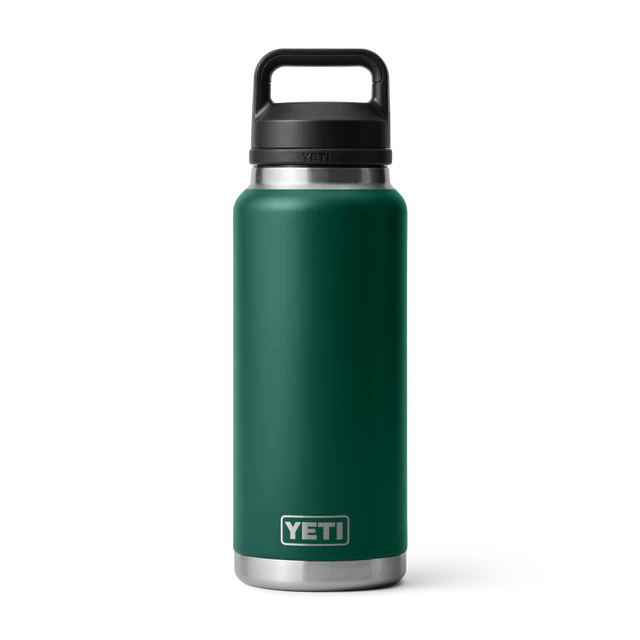 RAMBLER 36 OZ (1065ML) BOTTLE WITH CHUG CAP