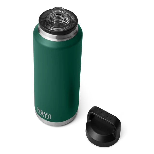 RAMBLER 46 OZ (1.4L) BOTTLE WITH CHUG CAP