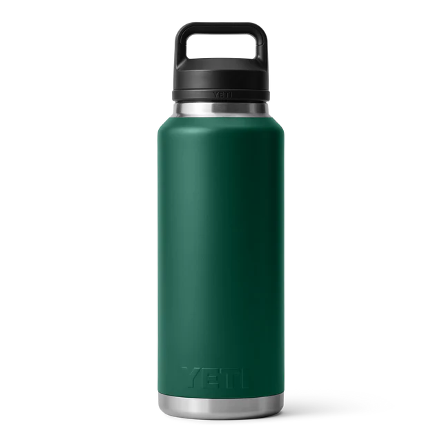 RAMBLER 46 OZ (1.4L) BOTTLE WITH CHUG CAP