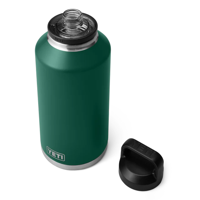 RAMBLER 64 OZ (1.9L) BOTTLE WITH CHUG CAP