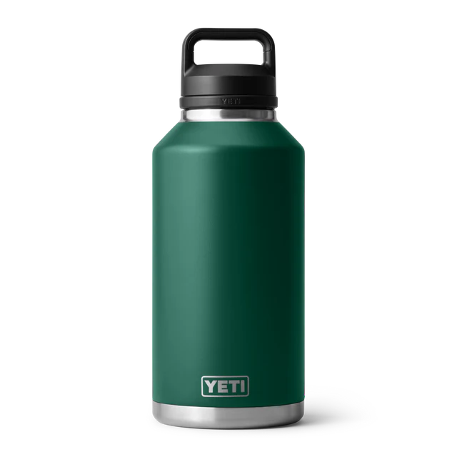 RAMBLER 64 OZ (1.9L) BOTTLE WITH CHUG CAP