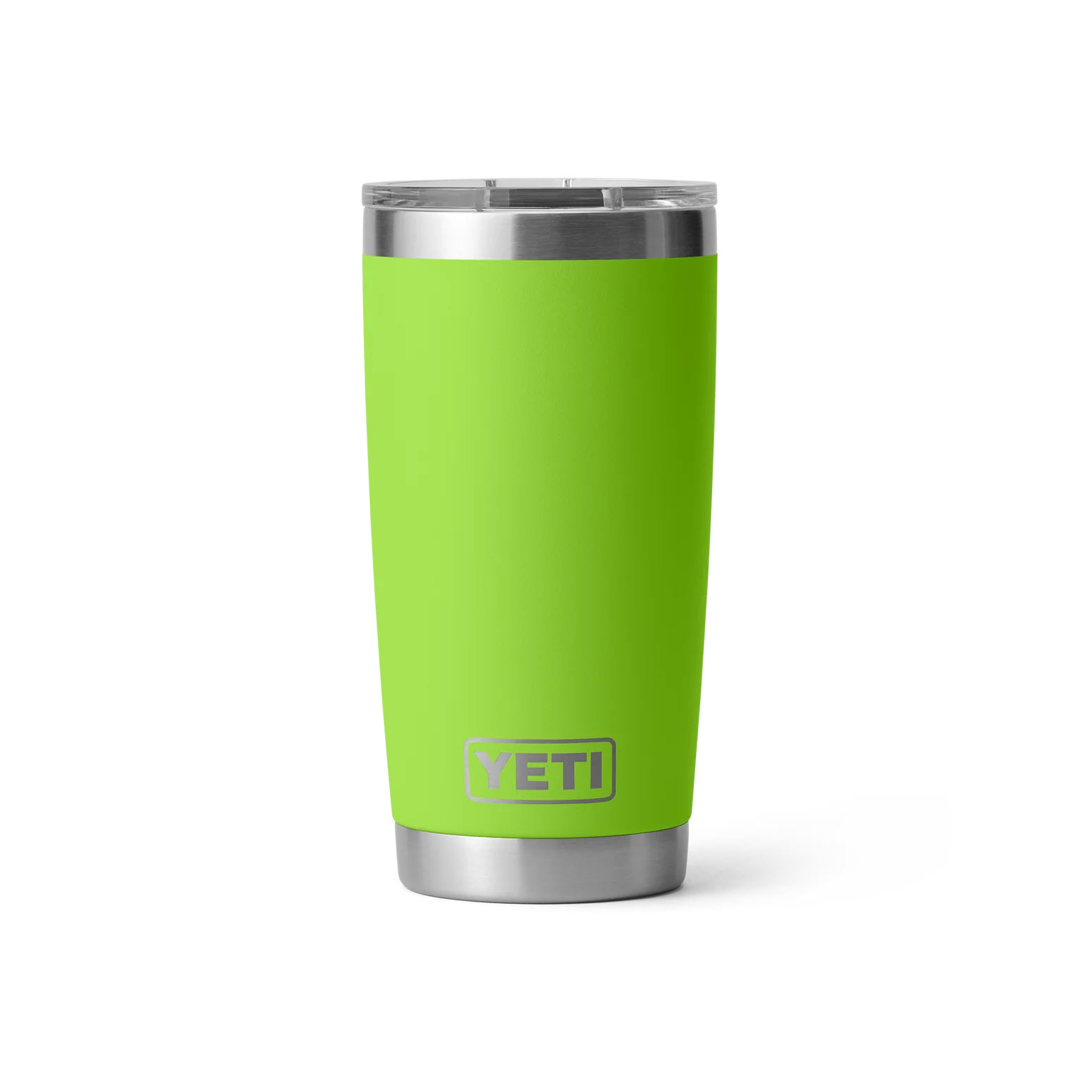RAMBLER 20 OZ (591ML) TUMBLER WITH MAGSLIDER LID