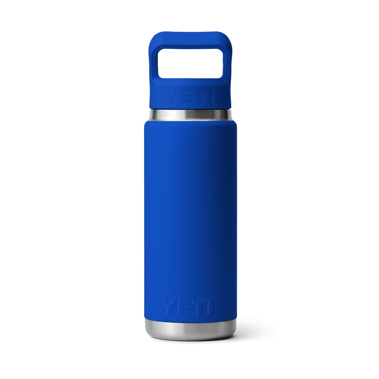 RAMBLER 26 OZ (760 ML) STRAW BOTTLE