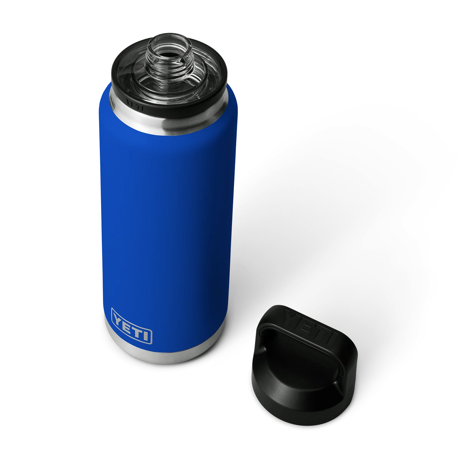 RAMBLER 36 OZ (1065ML) BOTTLE WITH CHUG CAP