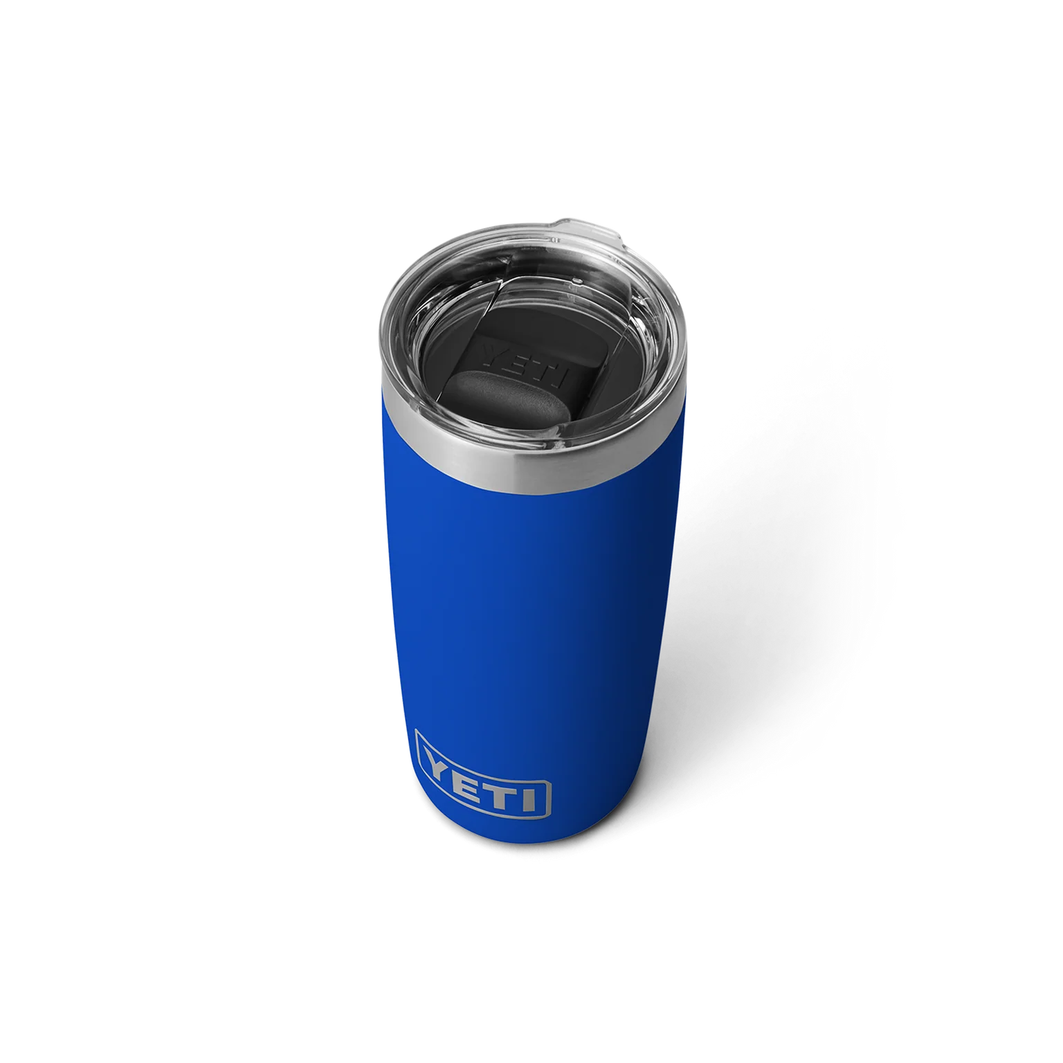 RAMBLER 10 OZ (296ML) TUMBLER WITH MAGSLIDER LID