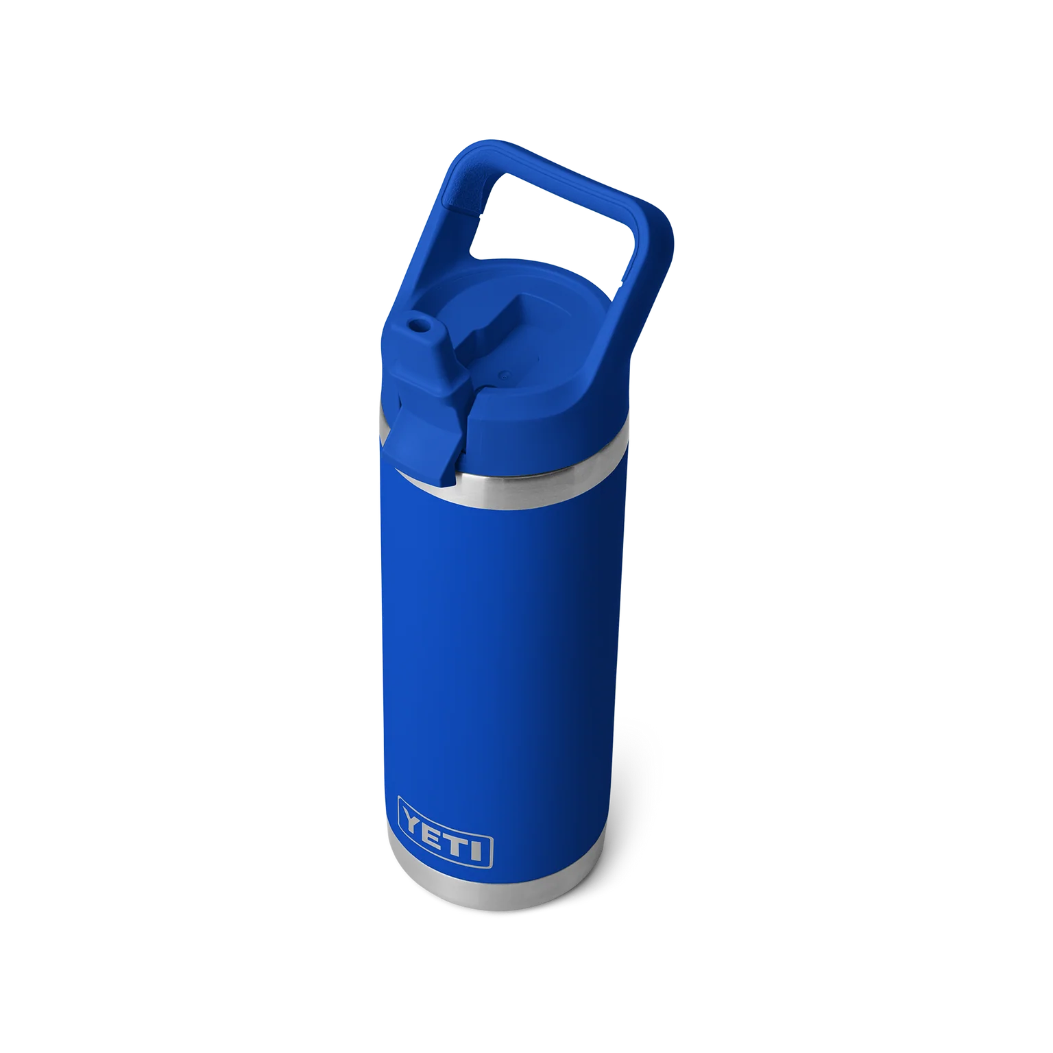 RAMBLER 18 OZ (532ML) STRAW BOTTLE