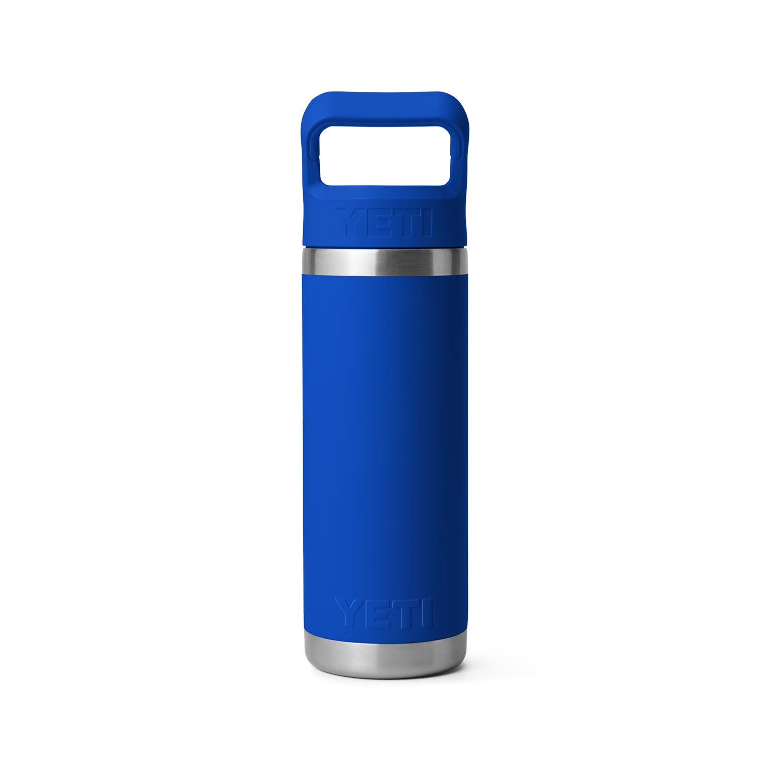 RAMBLER 18 OZ (532ML) STRAW BOTTLE