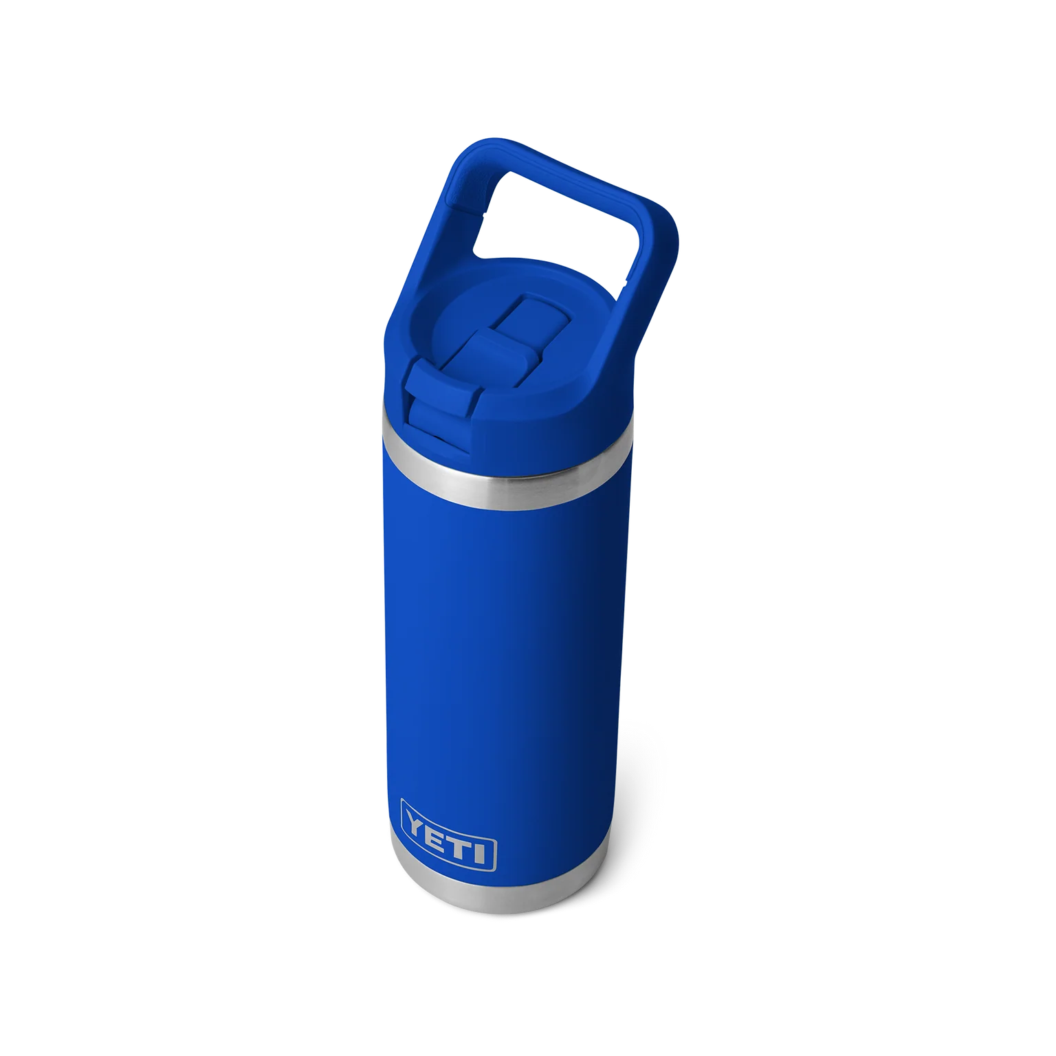 RAMBLER 18 OZ (532ML) STRAW BOTTLE