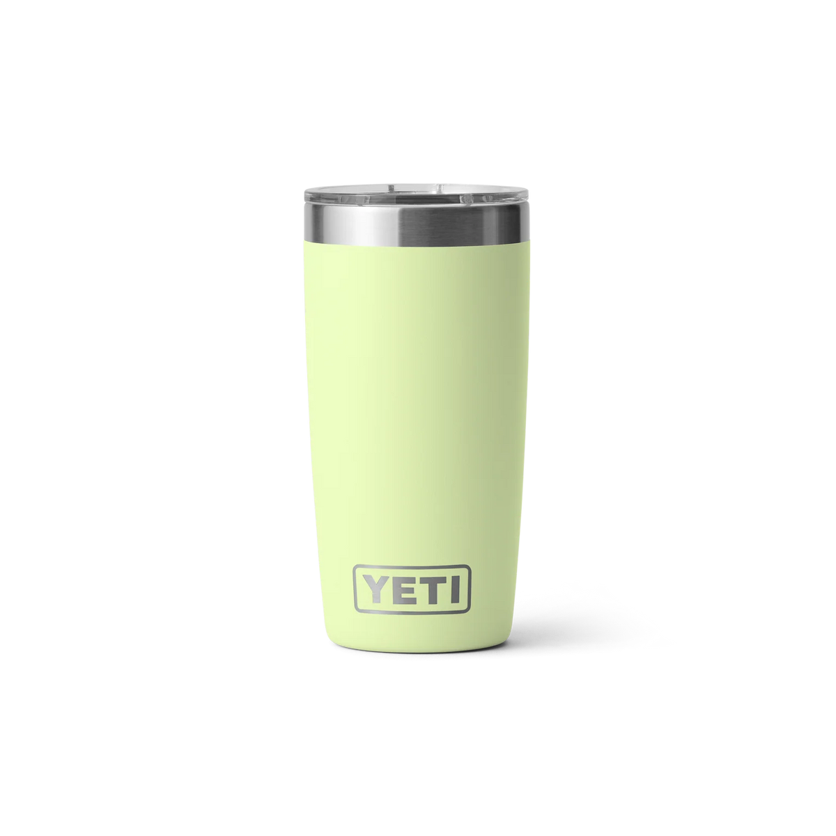 RAMBLER 10 OZ (296ML) TUMBLER WITH MAGSLIDER LID