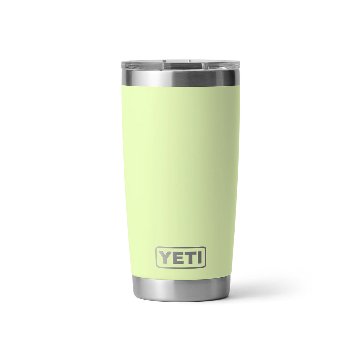 RAMBLER 20 OZ (591ML) TUMBLER WITH MAGSLIDER LID