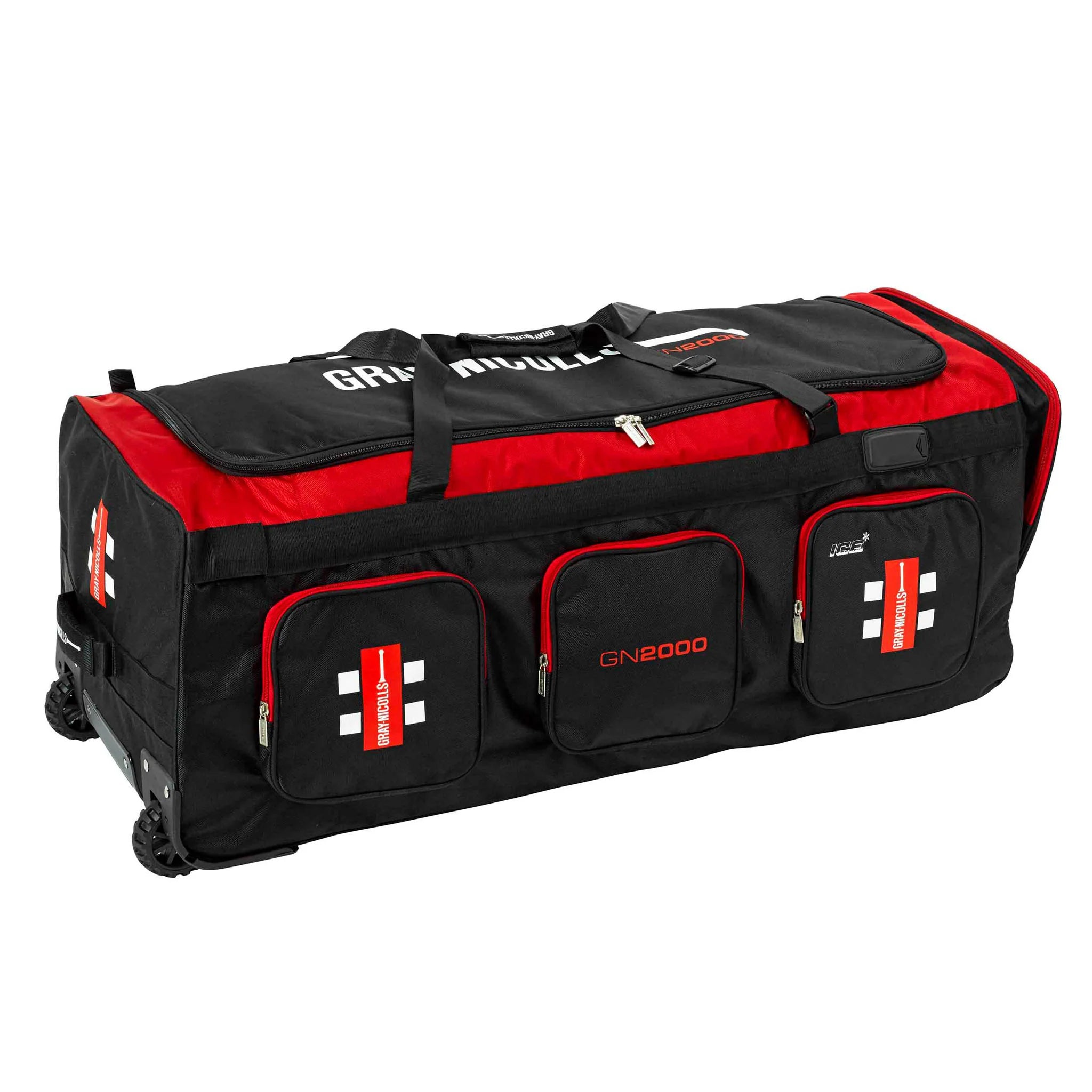 GN-2000 WHEEL BAG