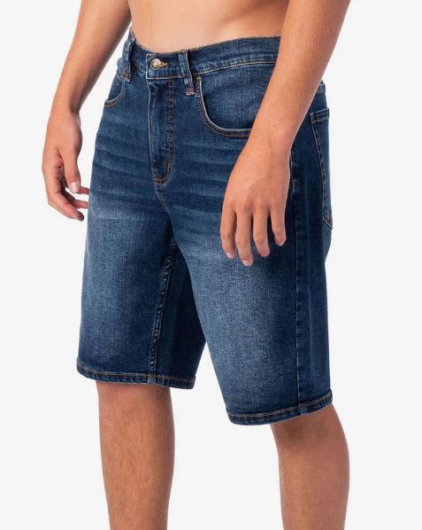 TIDAL BLUE WALKSHORT