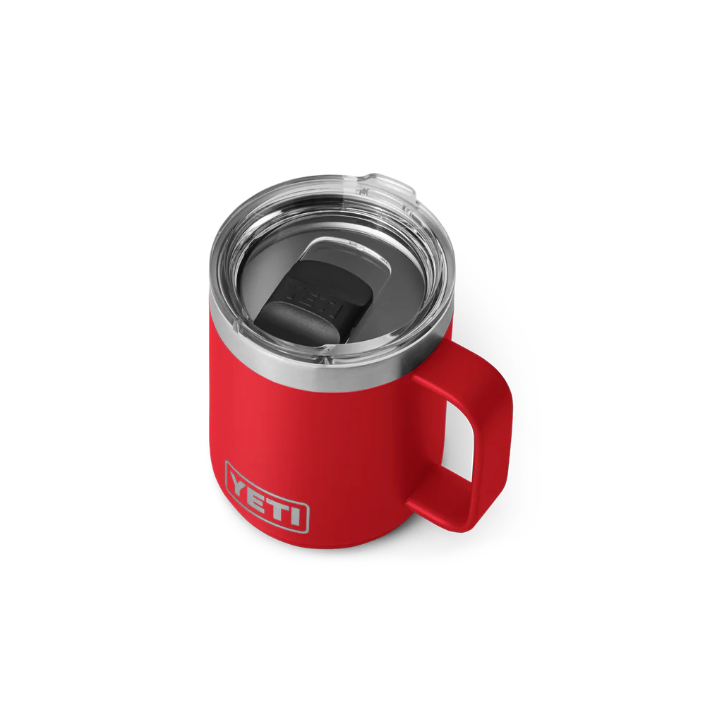 RAMBLER 10 OZ (296 ML) STACKABLE MUG
