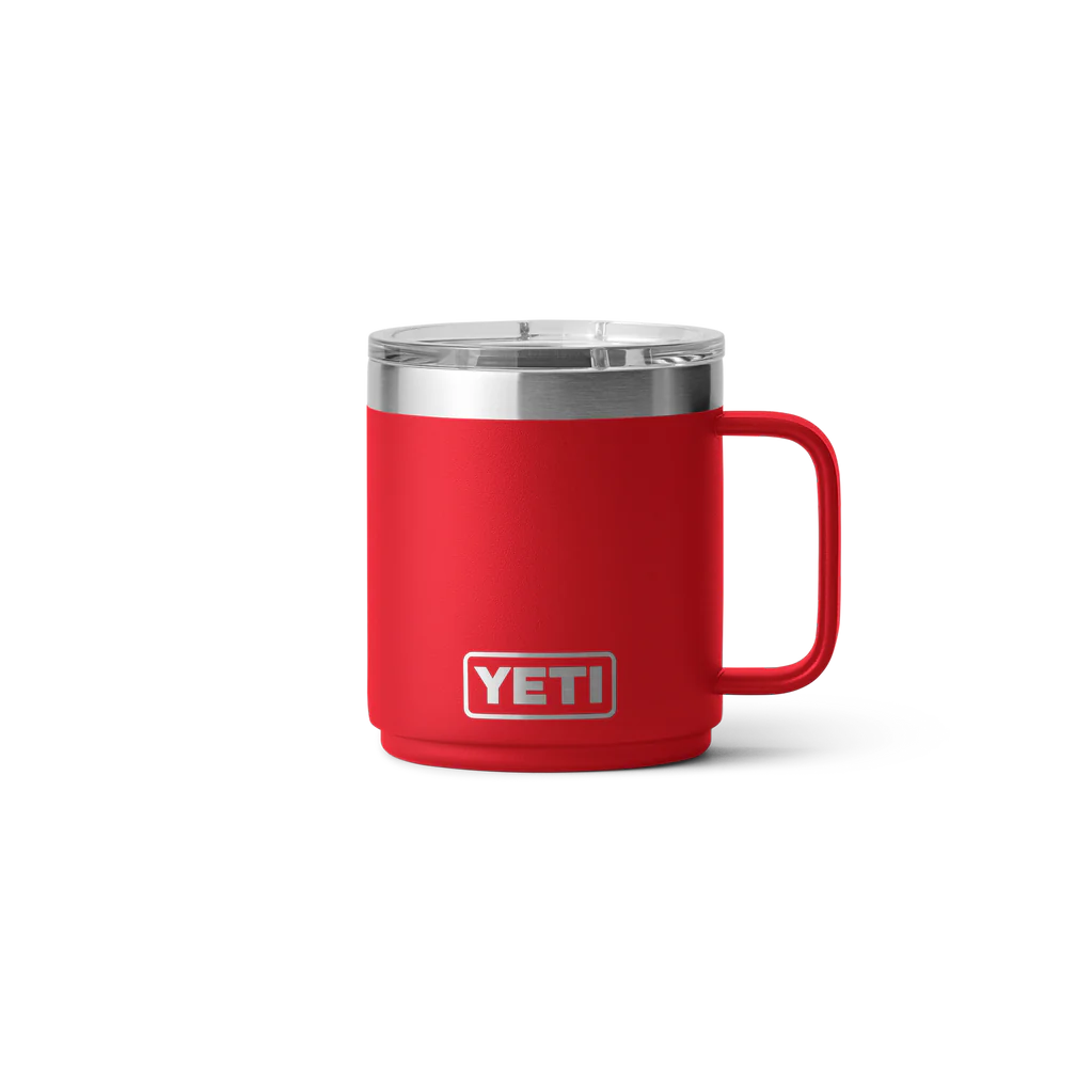 RAMBLER 10 OZ (296 ML) STACKABLE MUG