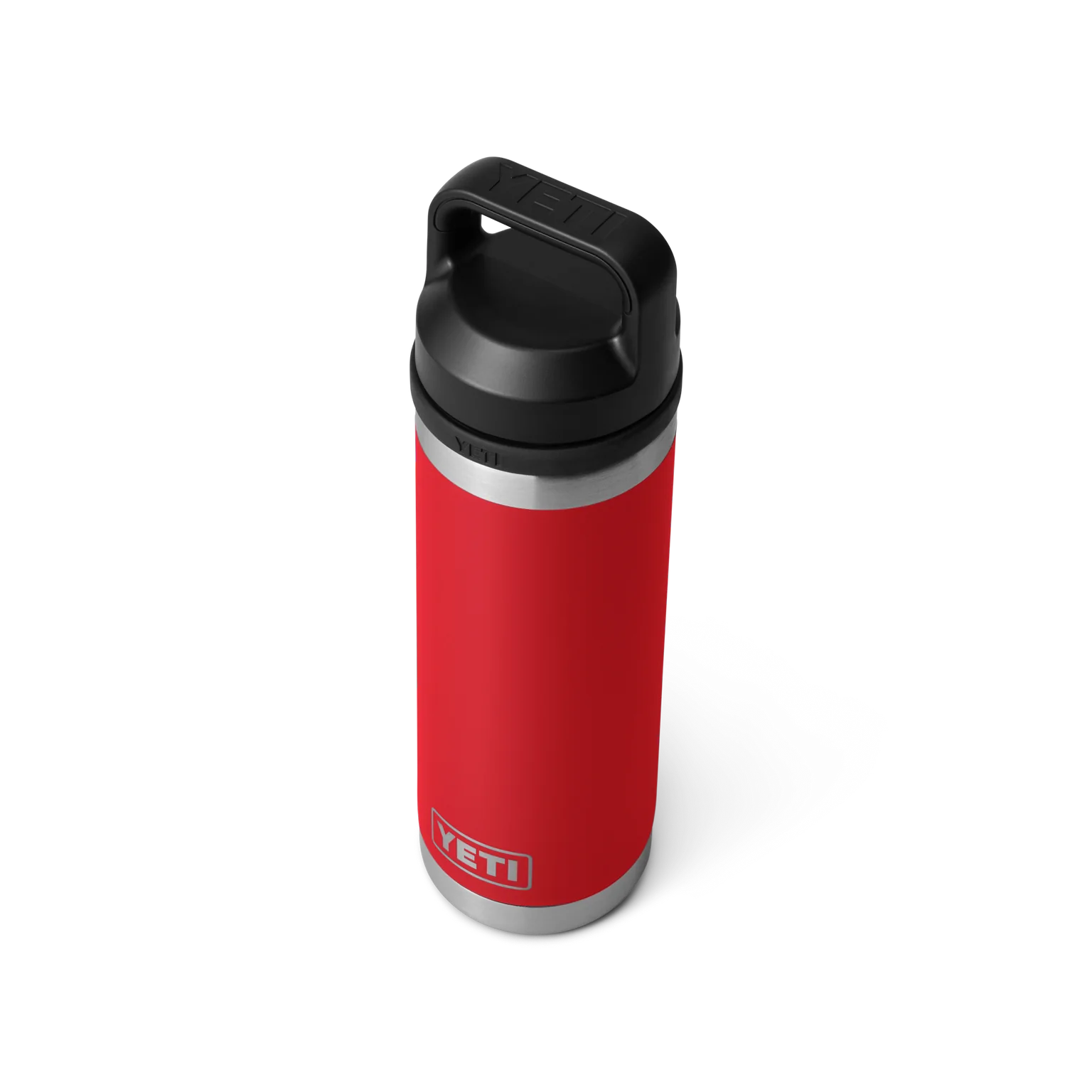 RAMBLER 18 OZ (532ML) BOTTLE WITH CHUG CAP