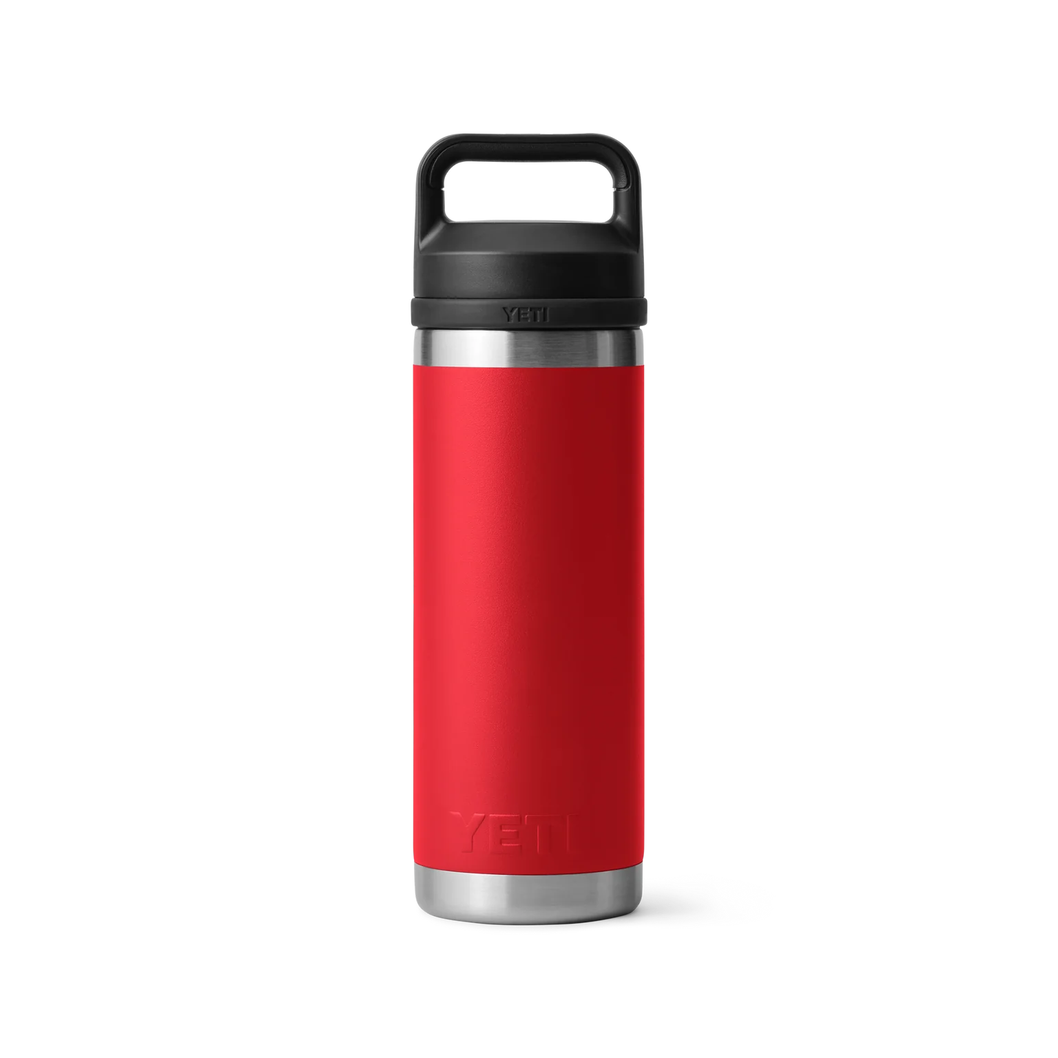RAMBLER 18 OZ (532ML) BOTTLE WITH CHUG CAP