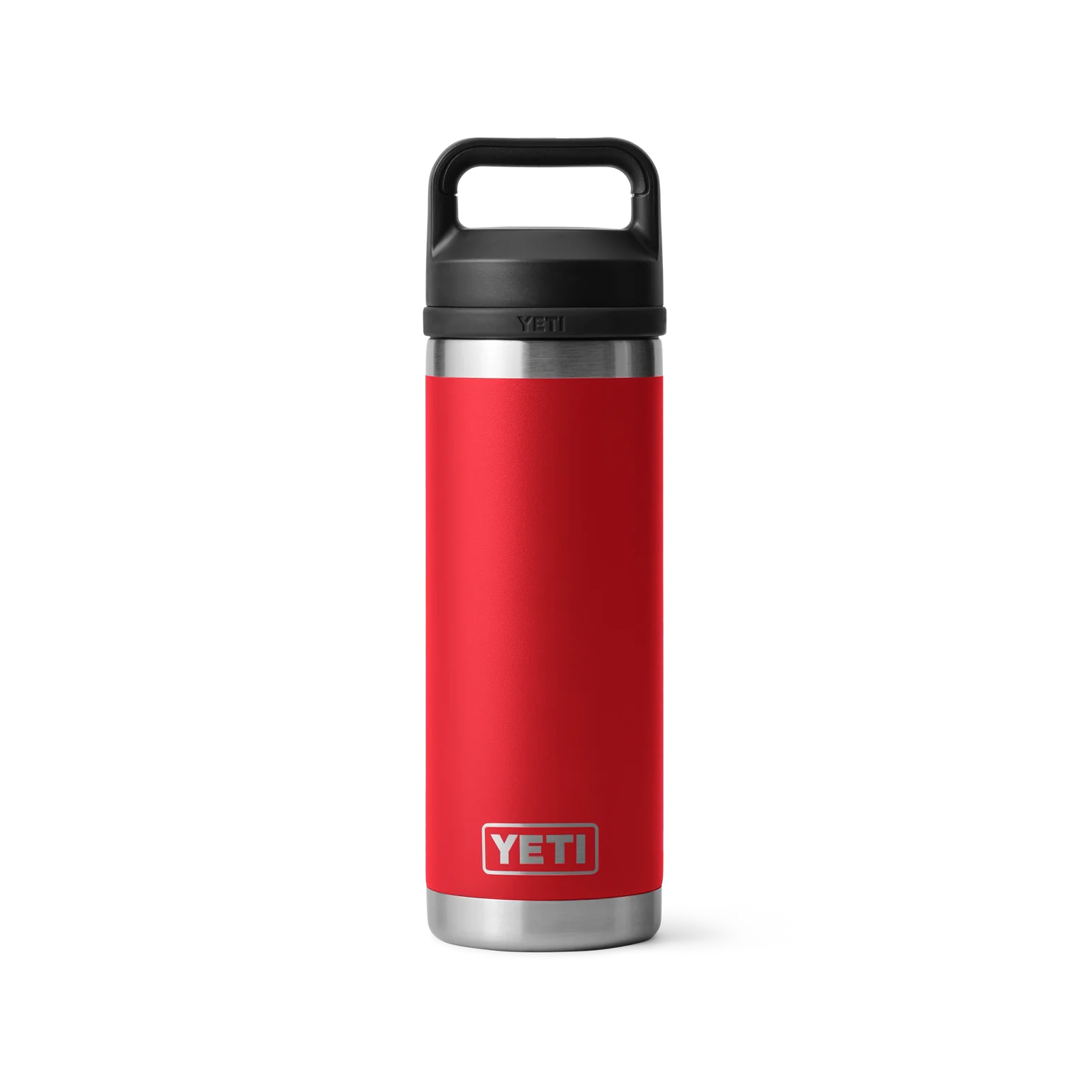RAMBLER 18 OZ (532ML) BOTTLE WITH CHUG CAP