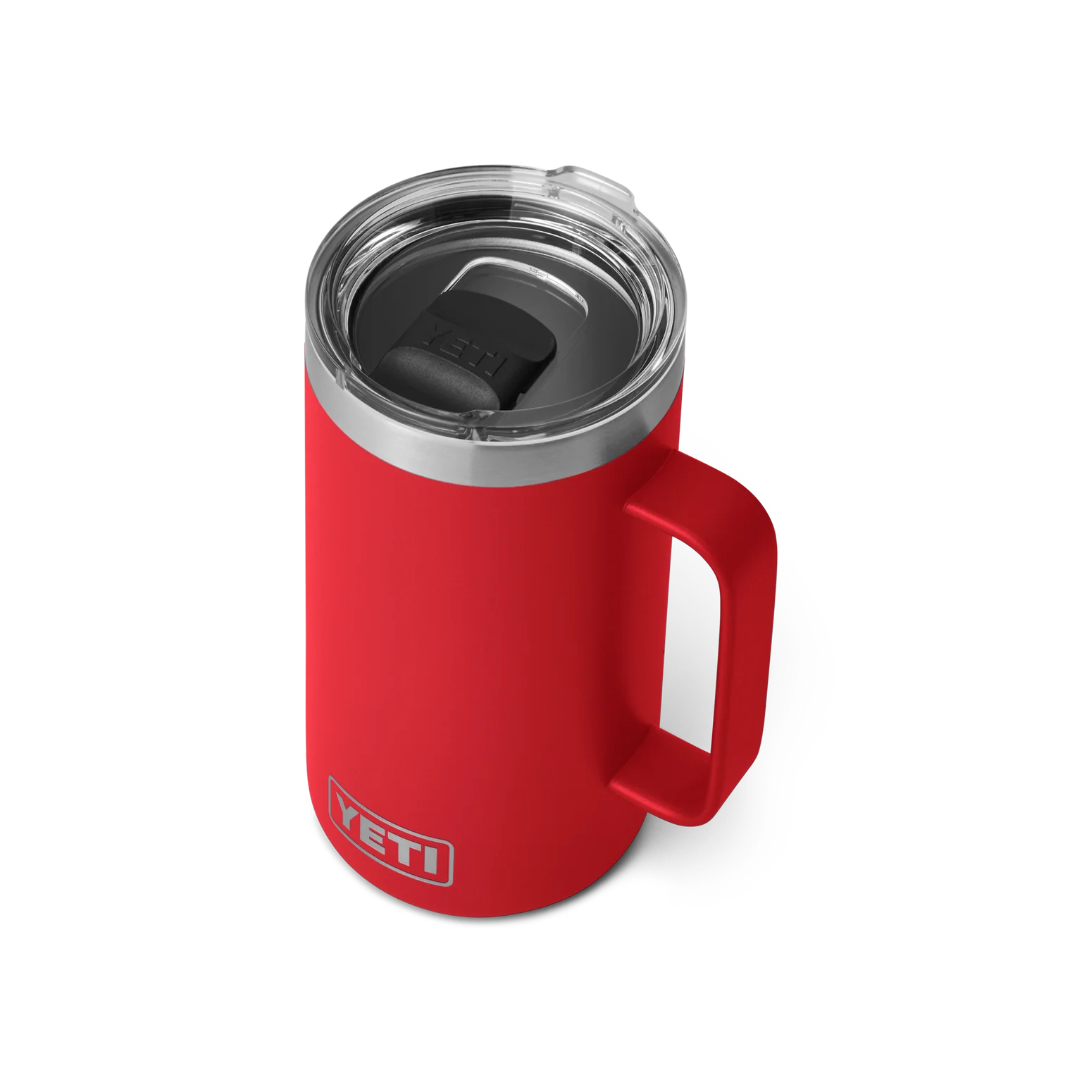RAMBLER 24 OZ (710ML) MUG WITH MAGSLIDER LID