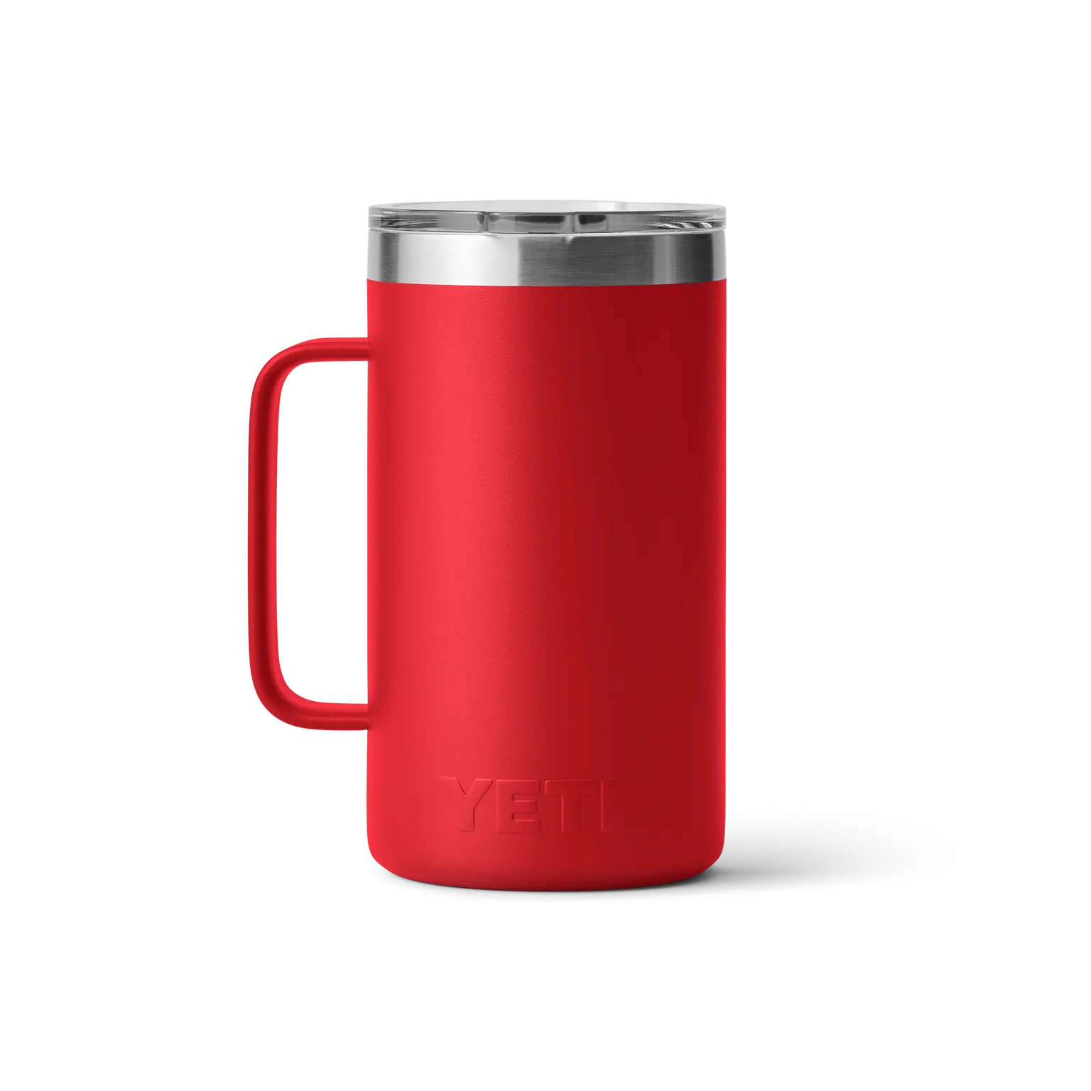 RAMBLER 24 OZ (710ML) MUG WITH MAGSLIDER LID