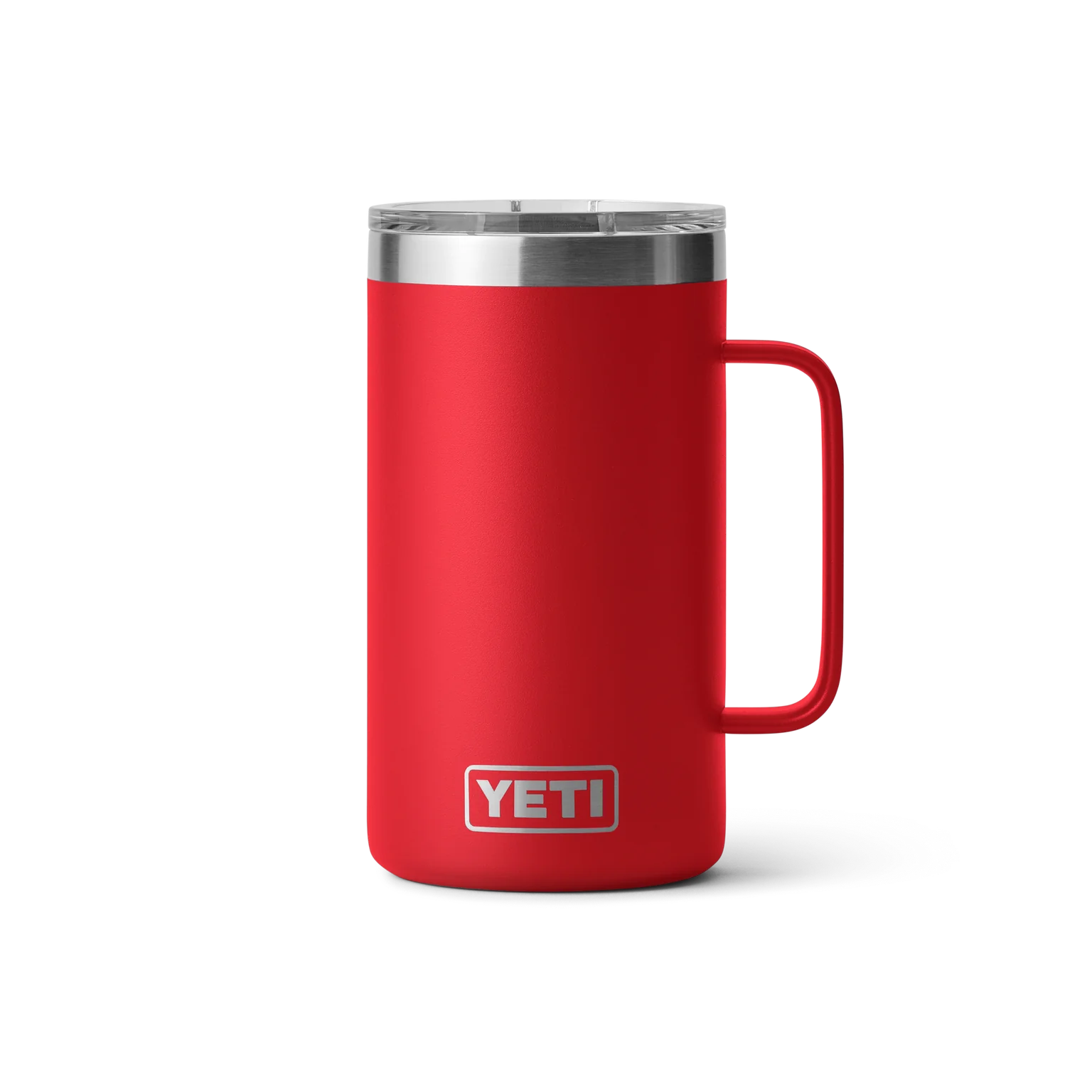 RAMBLER 24 OZ (710ML) MUG WITH MAGSLIDER LID