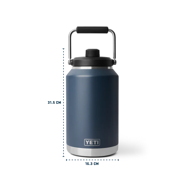 RAMBLER ONE GALLON (3.8L) JUG
