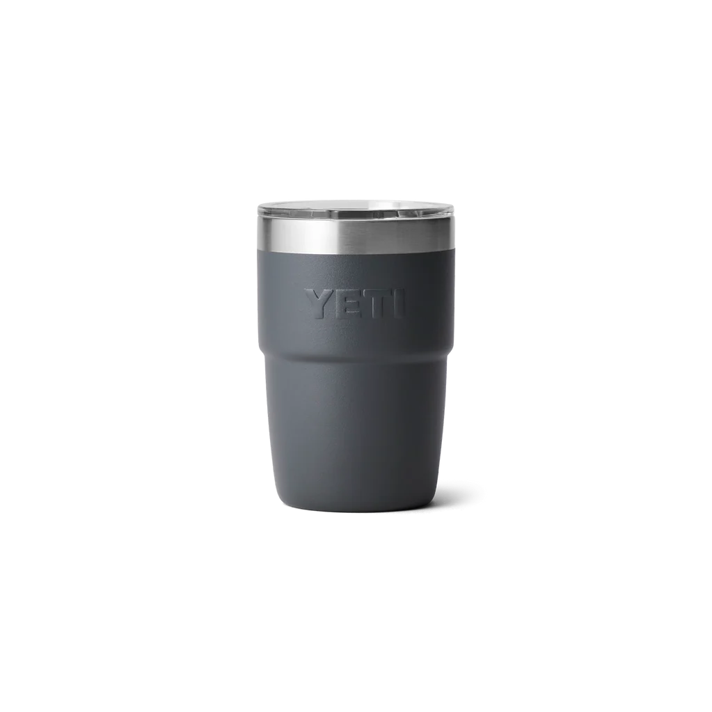 RAMBLER 8 OZ (236ML) STACKABLE CUP