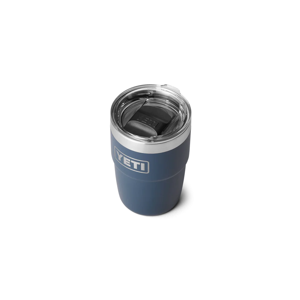 RAMBLER 8 OZ (236ML) STACKABLE CUP