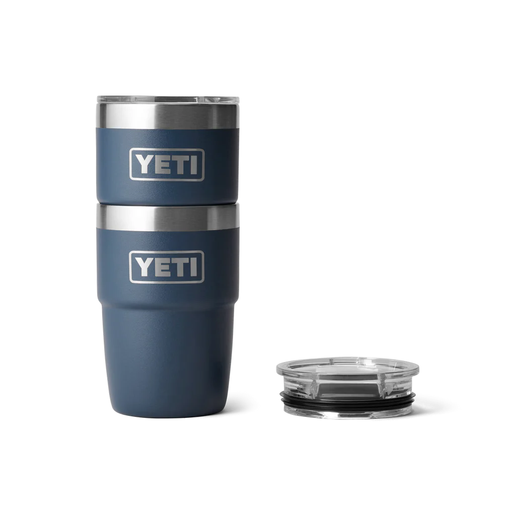 RAMBLER 8 OZ (236ML) STACKABLE CUP