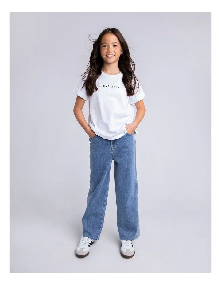 SKYE DENIM JEAN