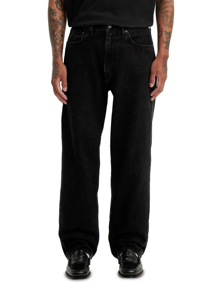 568 LOOSE STRAIGHT JEANS