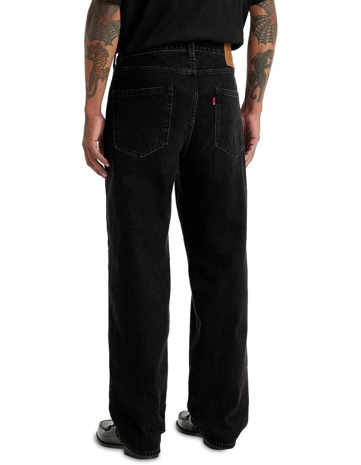 568 LOOSE STRAIGHT JEANS