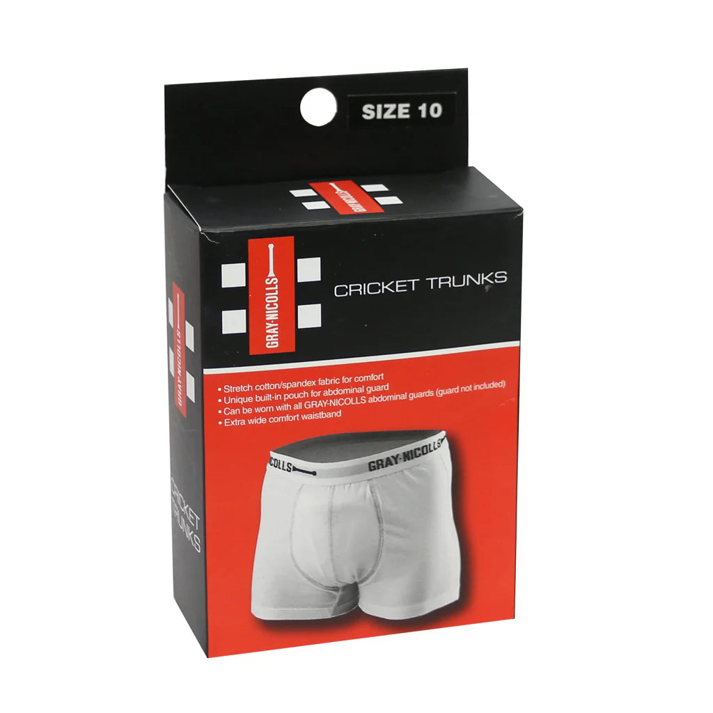 CRICKET TRUNKS
