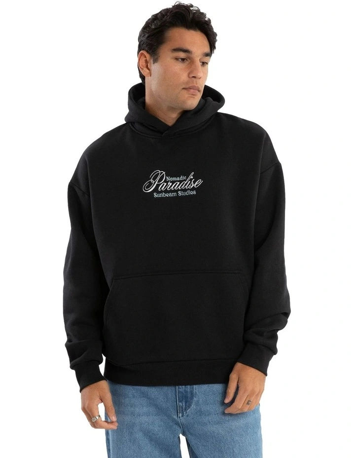 SUNBEAM OVERSIZED HOODIE