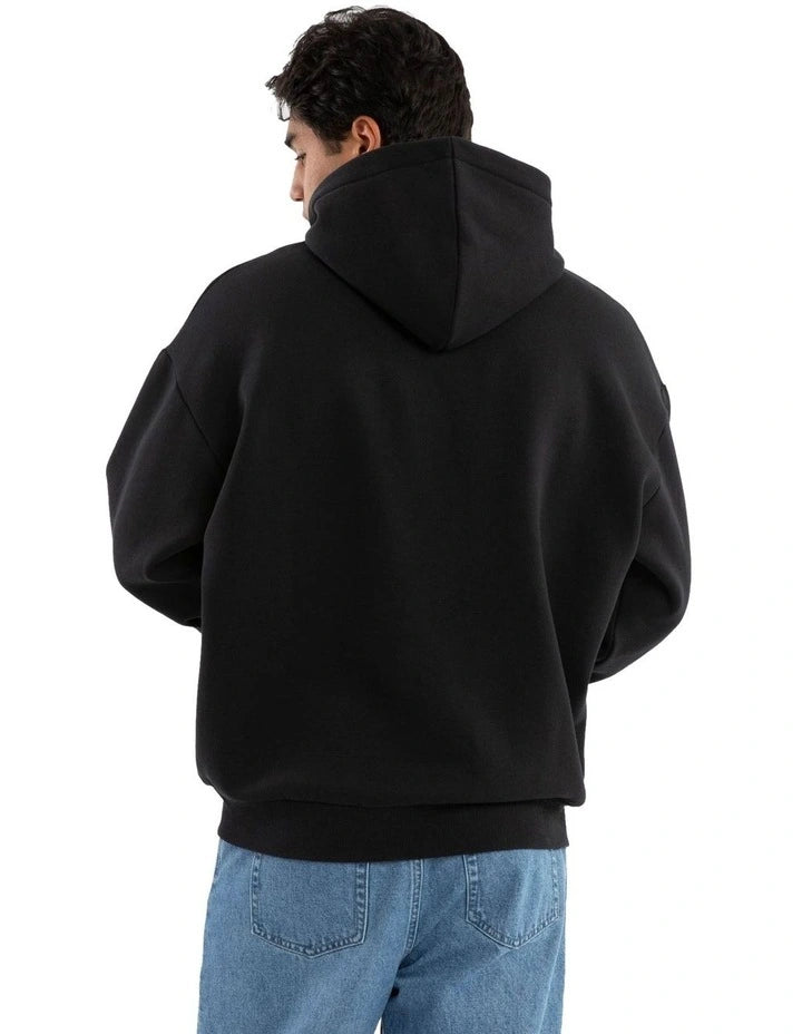 SUNBEAM OVERSIZED HOODIE