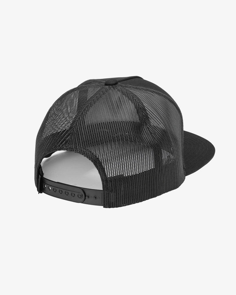 VA ATW TRUCKER