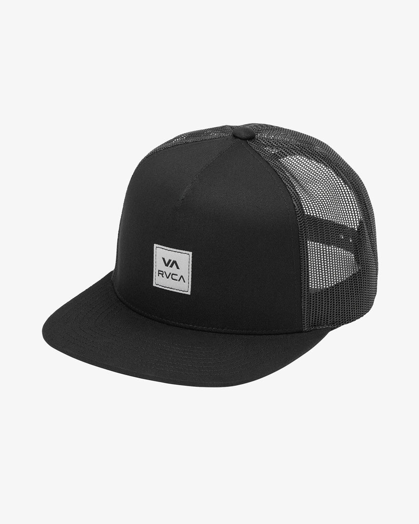VA ATW TRUCKER