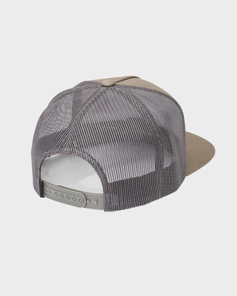 VA ATW TRUCKER