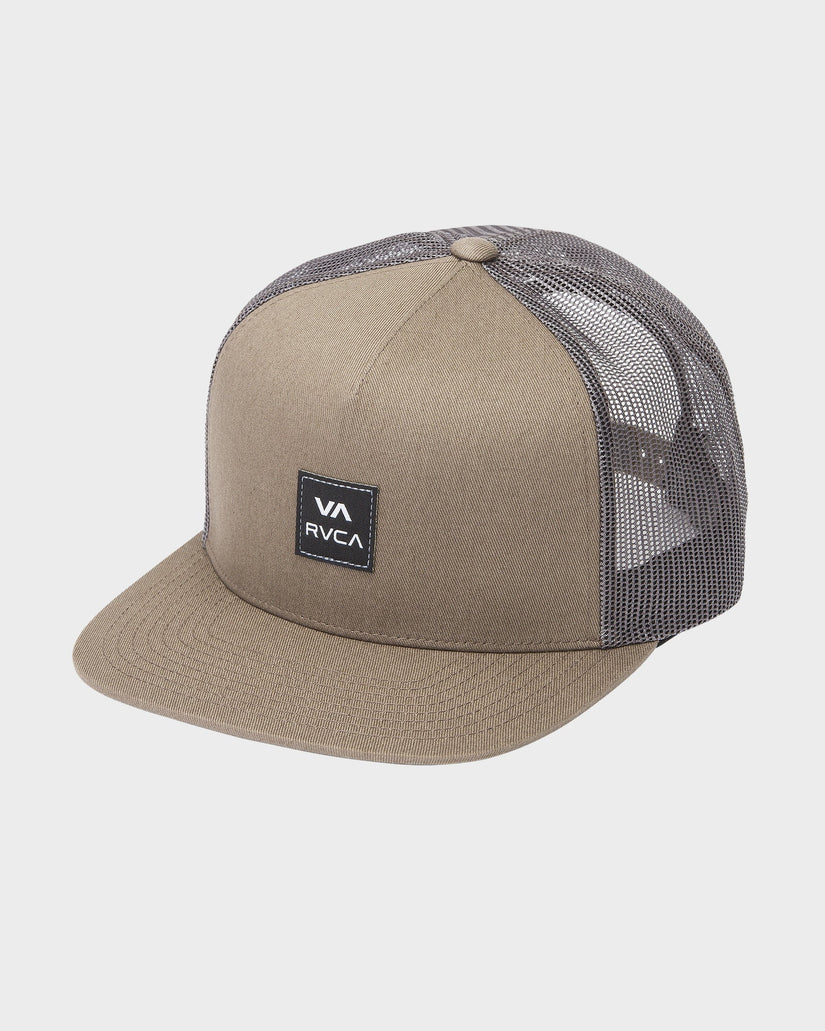 VA ATW TRUCKER