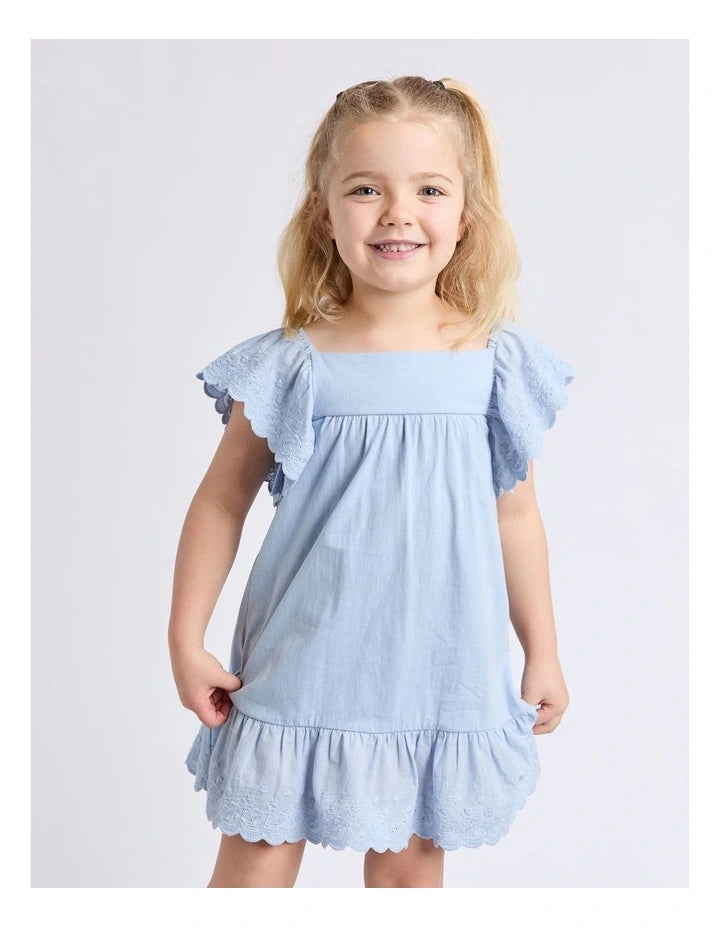 MASIE DRESS