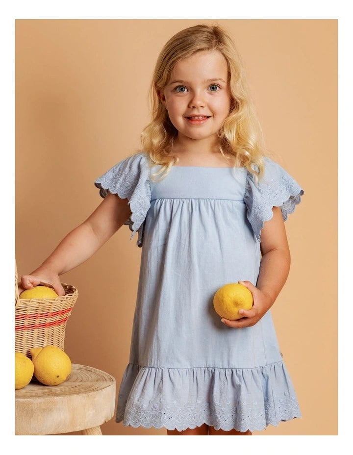 MASIE DRESS