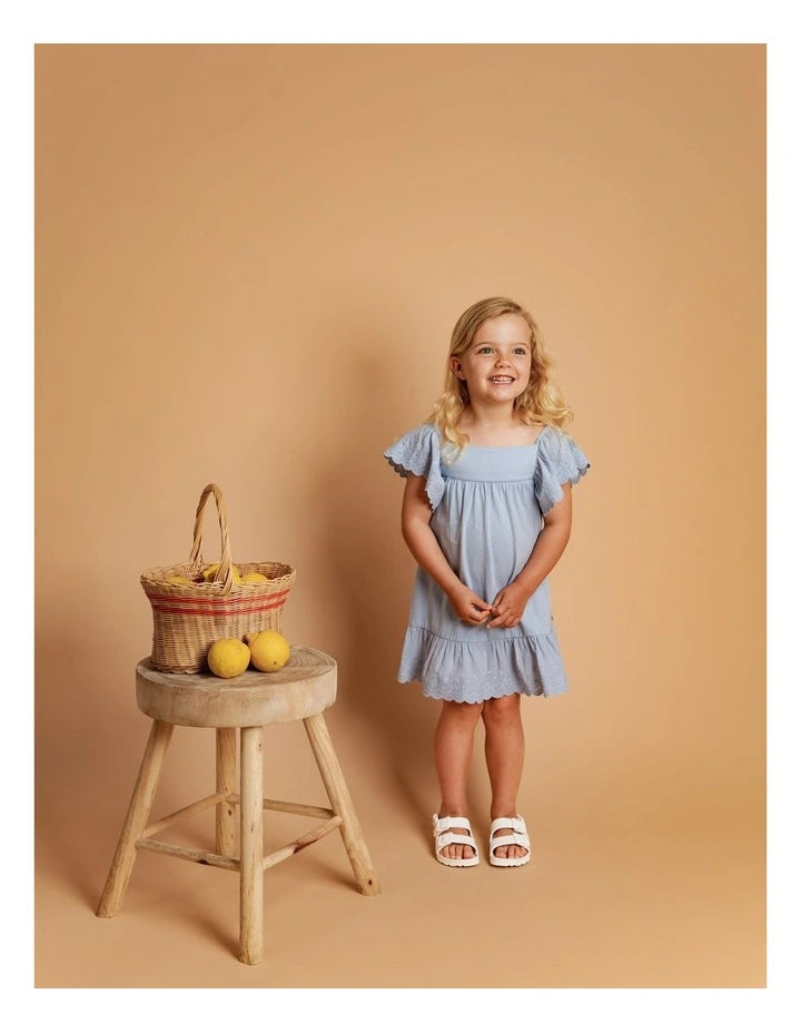 MASIE DRESS