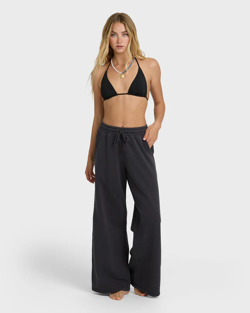 THE AVERY FLC PANT