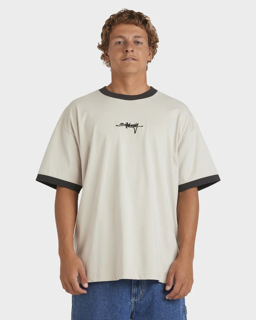 SCRIPT RINGER SS