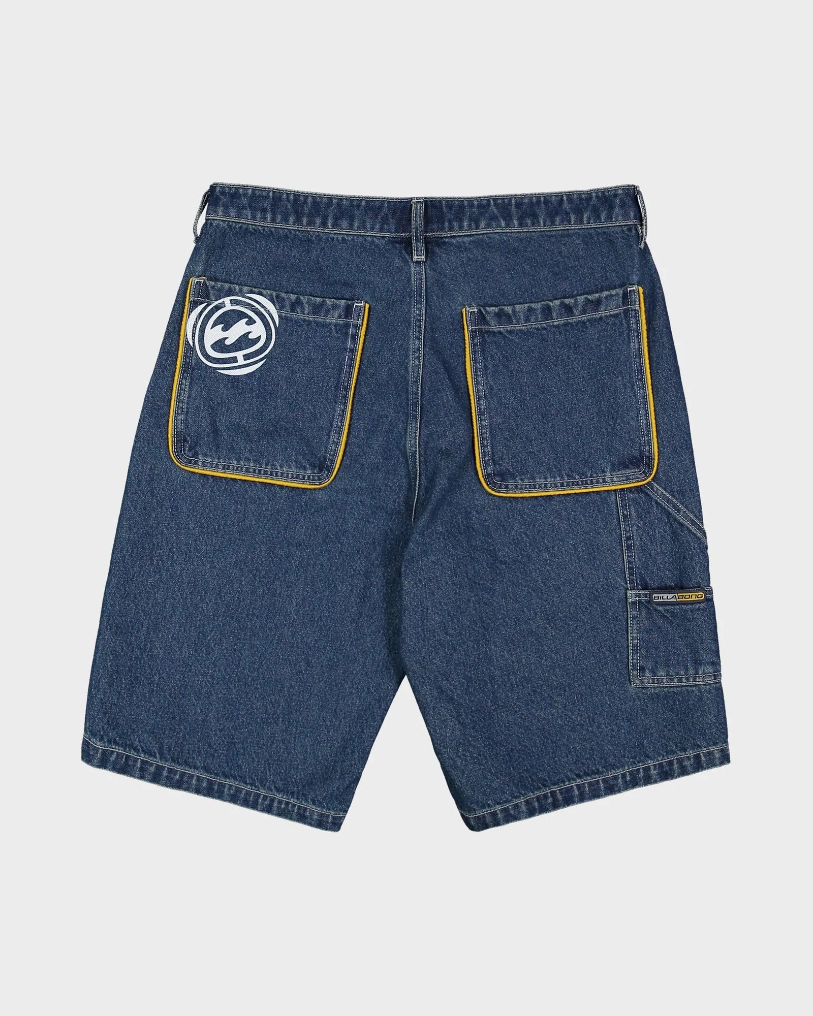 SPEC 73 BAD DOG DENIM SHORT