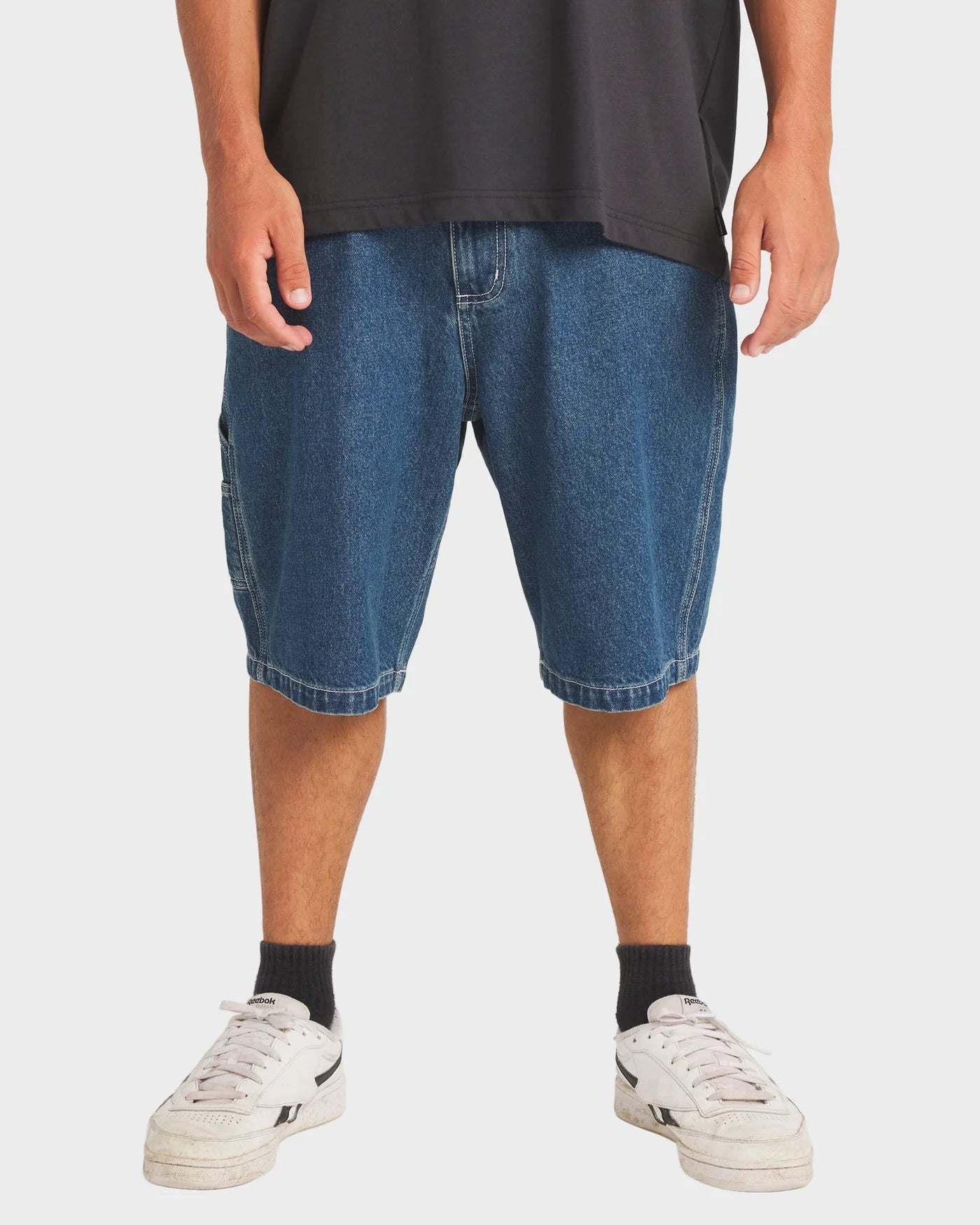SPEC 73 BAD DOG DENIM SHORT