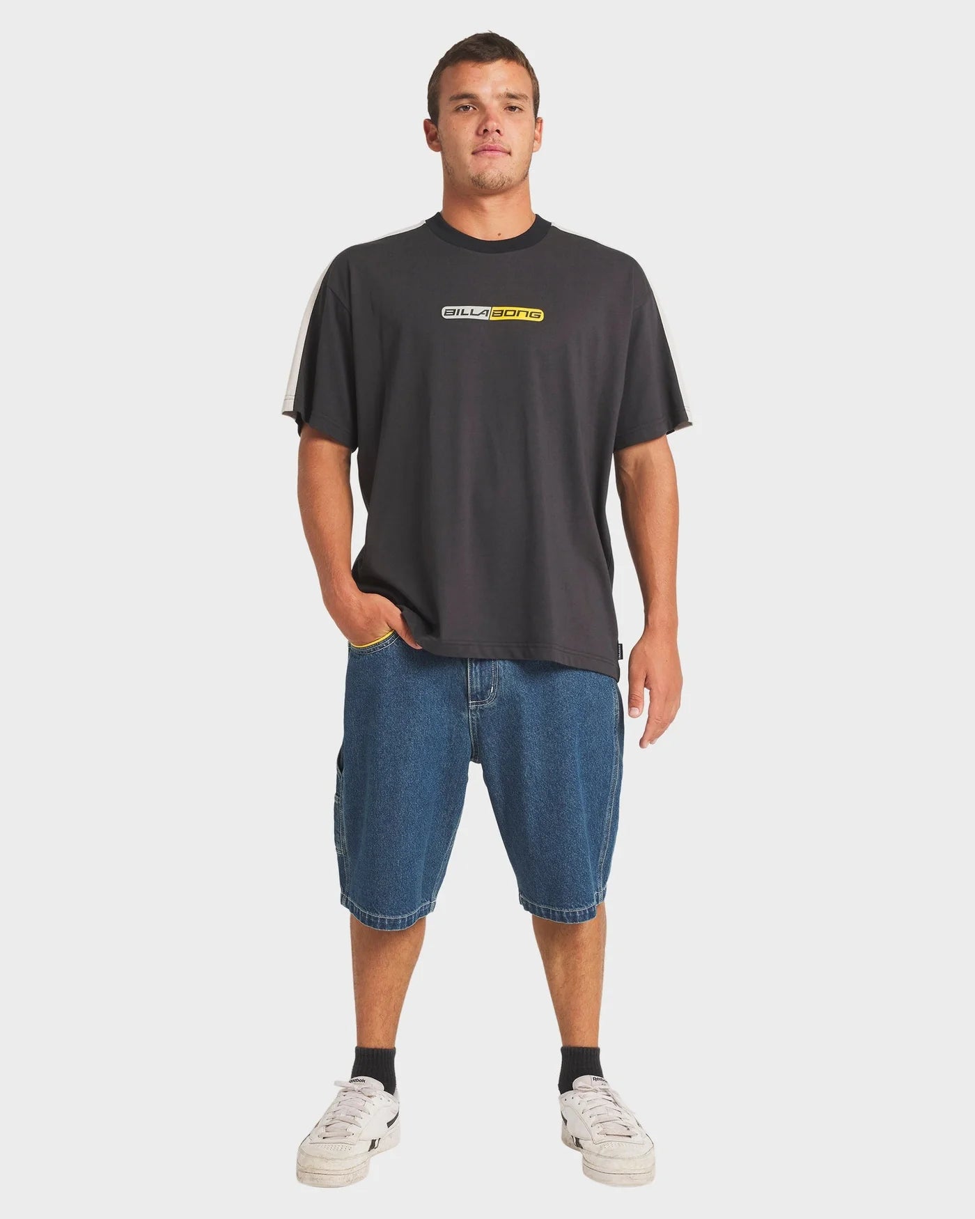 SPEC 73 BAD DOG DENIM SHORT