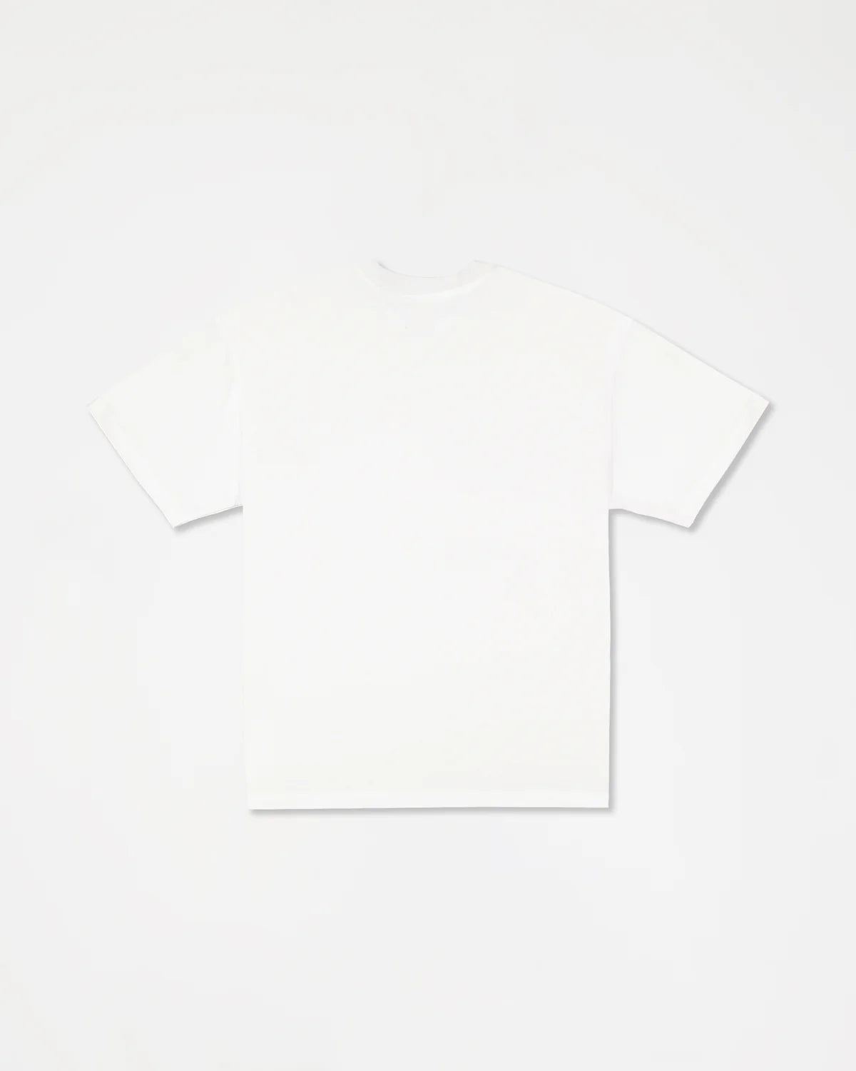 OTIS SNAKE SS white billabong mens short sleeve t-shirt OG fit tee Large front print Otis Carey collection