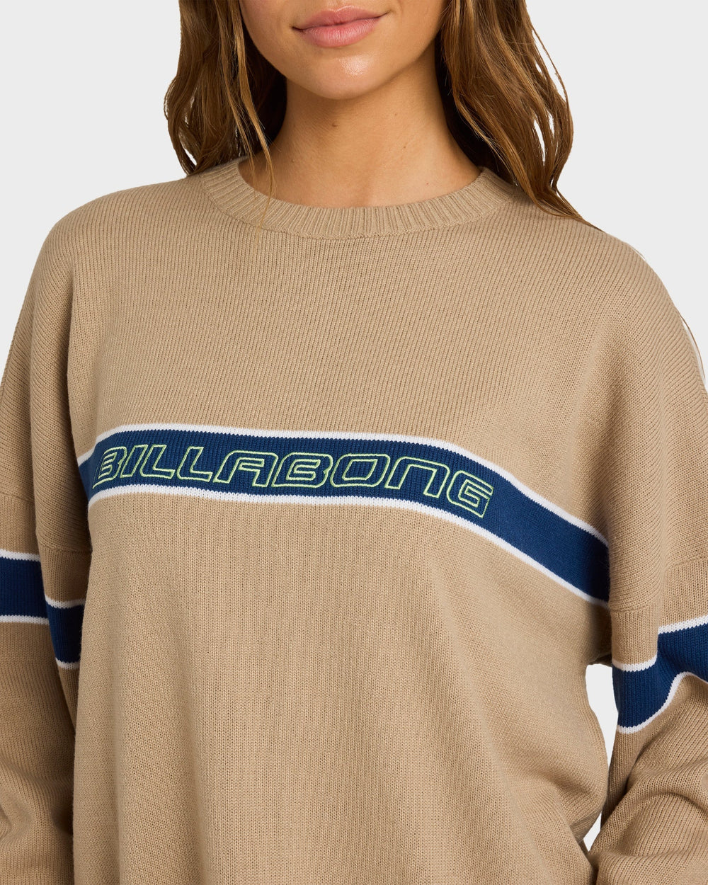 SUPALOVE SWEATER
